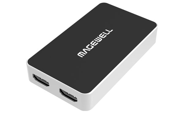 USB adapter HDMI signaali salvestamiseks