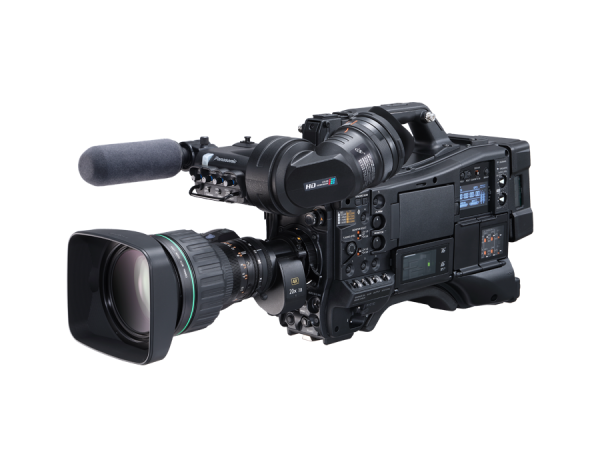 Panasonic AG-CX4000GJ