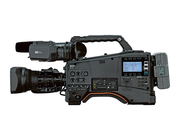 Panasonic AJ-PX380G - Image 2