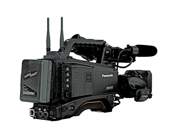 Panasonic AJ-PX380G - Image 3