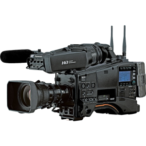 Panasonic AJ-PX380G