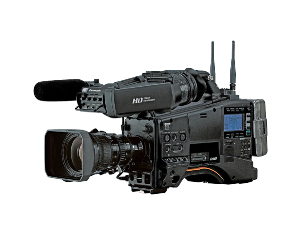 Panasonic AJ-PX380G