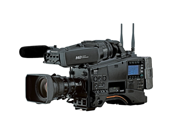 Panasonic AJ-PX380G