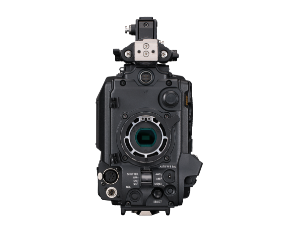 Panasonic AJ-PX5100GJ - Image 3