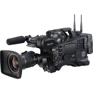 Panasonic AJ-PX5100GJ