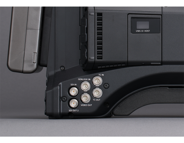 Panasonic AJ-PX5100GJ - Image 4