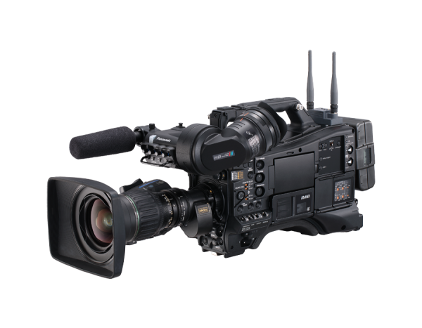 Panasonic AJ-PX5100GJ
