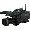 Panasonic AJ-PX800G/GH