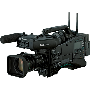 Panasonic AJ-PX800G/GH