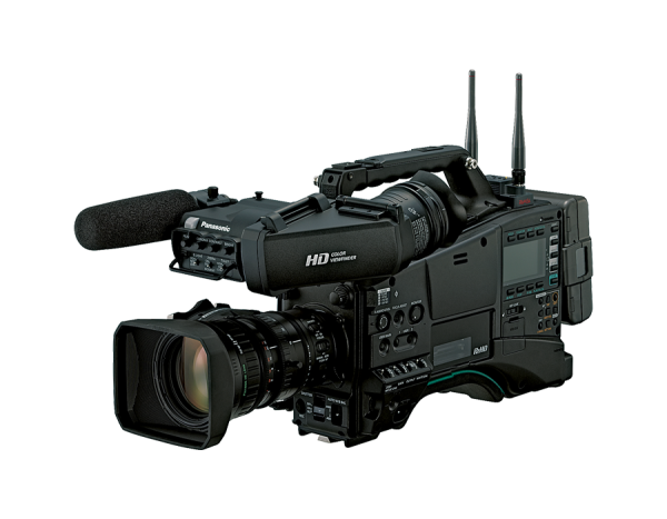 Panasonic AJ-PX800G/GH